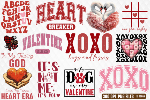 Download Valentine Quotes PNG Bundle, Love PNG - Valentine quotes png Collection