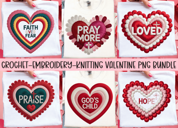 Download Crochet Christian Valentine Quotes PNG - Valentine quotes png Collection