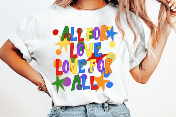 Download All for Love Love for All Png, LGBT Png - Lgbt png Collection